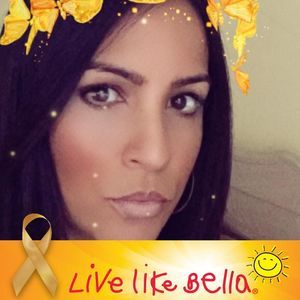 Meet your Posher, Marisol