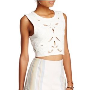 COMING SOON! Free People "Bunaken Tank"