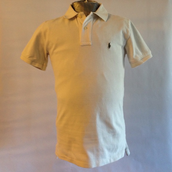 Short sleeve Polo shirt