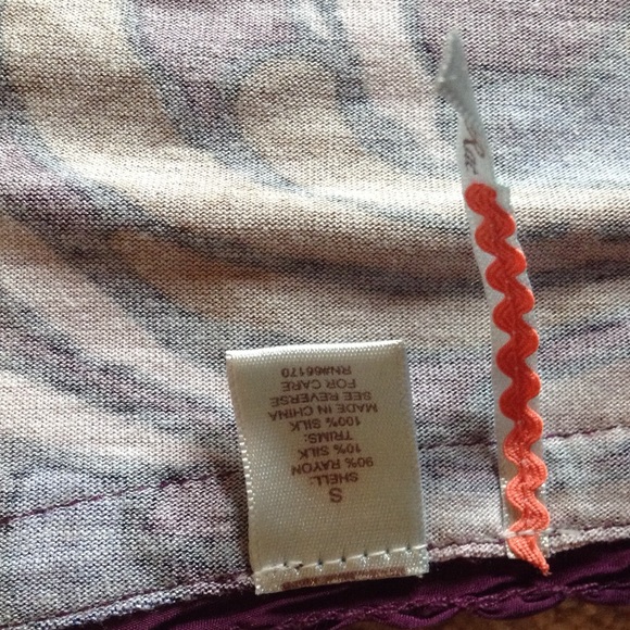 Doppler V-neck. - Picture 2 of 3