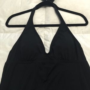 Athleta Swim Dress