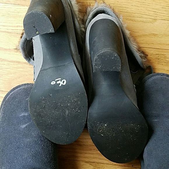 Steve Madden Booties - Picture 4 of 4