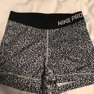 Nike pros