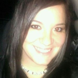 Meet your Posher, Courtney