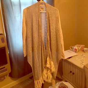Cardigan Lucky Brand