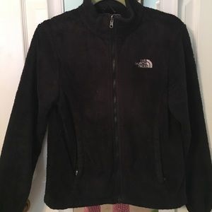 North Face Coat