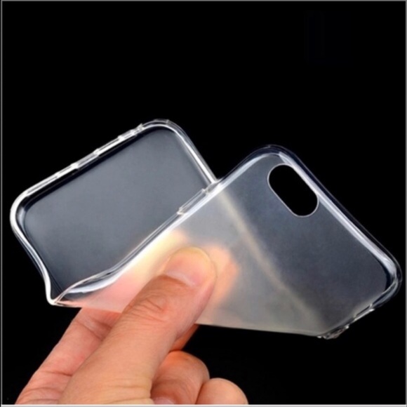 Iphone 6Plus/6sPlus Phone Case Women Dress Fashion - Picture 2 of 3