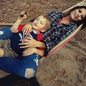 Meet your Posher, Tarah