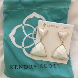 Kendra Scott Earrings