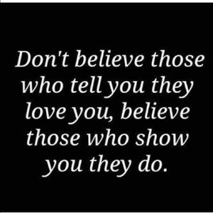 Meet your Posher, Bianca