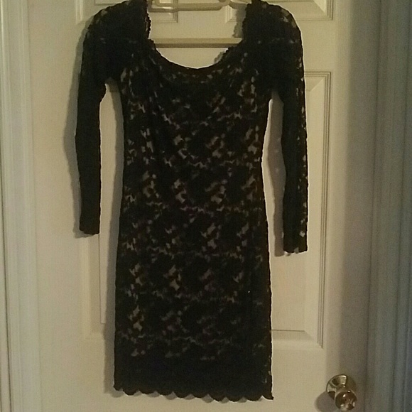 Cocktail dress