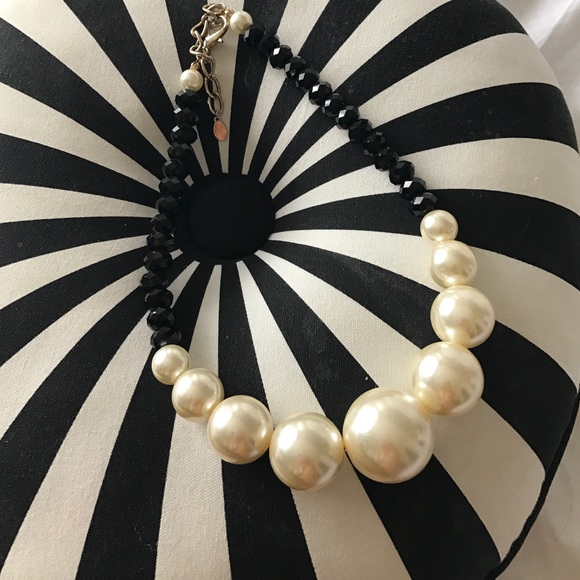Aldo Jewelry - Pearls.
