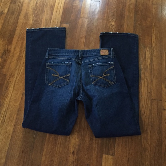 BKE Jeans