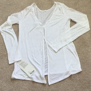 Lululemon long sleeve top