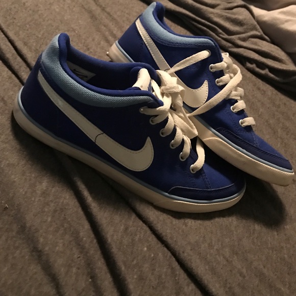 Nike shoes
