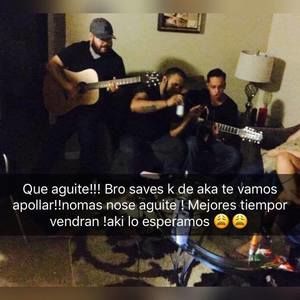 Meet your Posher, Roger