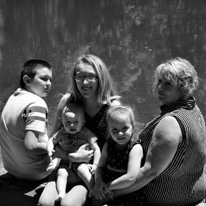 Meet your Posher, Jenny