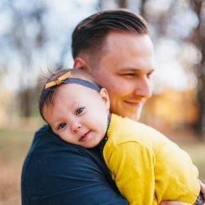 Meet your Posher, Christopher