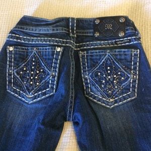 ‼️ SALE MissMe Jeans