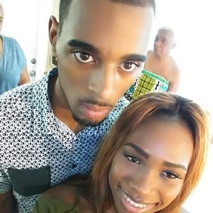 Meet your Posher, Reginald