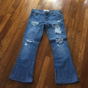 Hollister Jeans