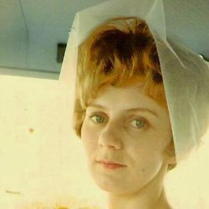 Meet your Posher, Lynn