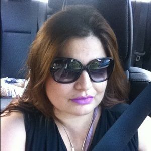 Meet your Posher, Aarti