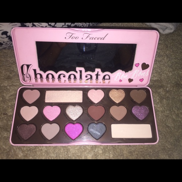 Sephora Too Faced