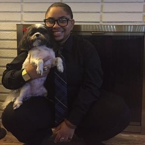 Meet your Posher, Johnny