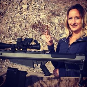 Meet your Posher, Frances