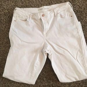 Old Navy Rockstar Regular Skinny Jeans