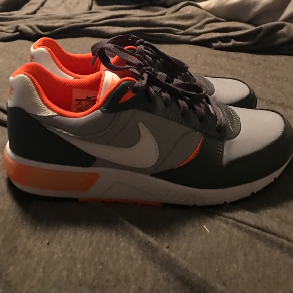 Nike shoes