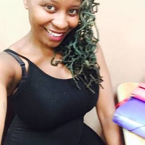 Meet your Posher, Mia