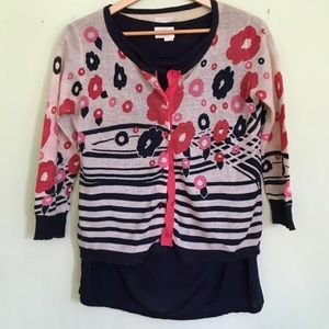 Cooperative/Urban Outfitters M cardigan