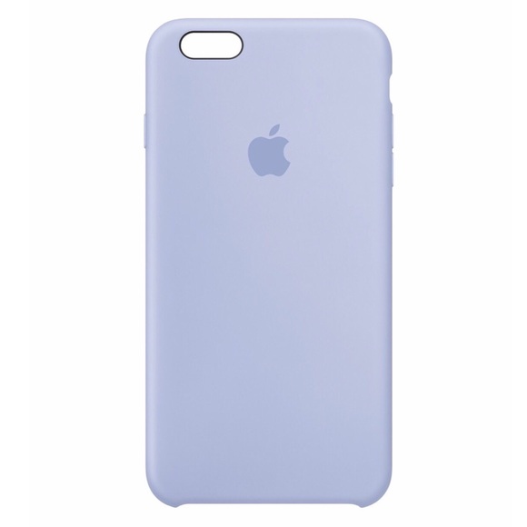 Apple iPhone 6/6s Silicone Case