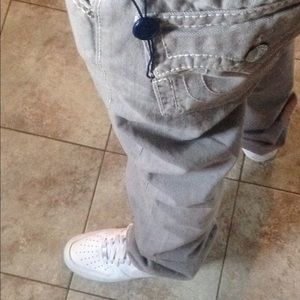 Meet your Posher, Joseph