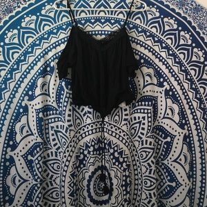 Super cute boho shirt