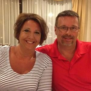 Meet your Posher, Sue