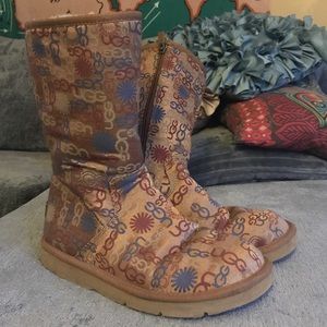 Classic Uggs