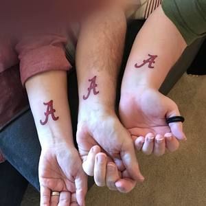 Meet your Posher, Mandy