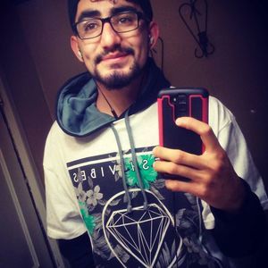 Meet your Posher, Alfredo