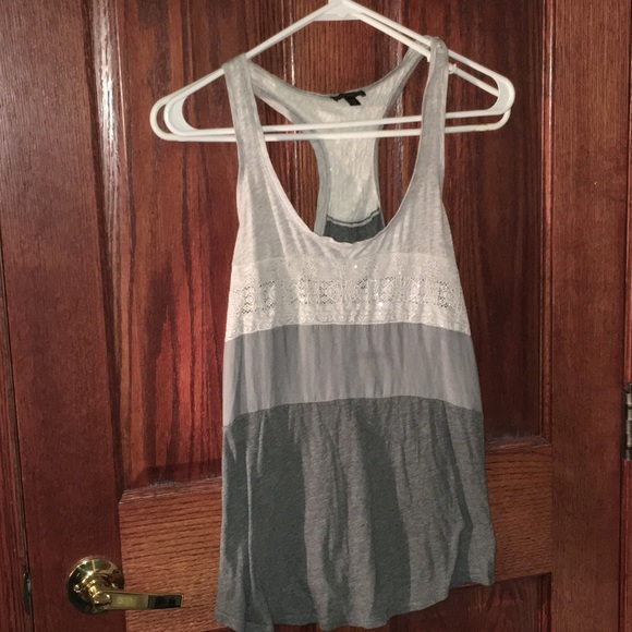 💥SALE💥Express Brand tank top - Picture 1 of 3