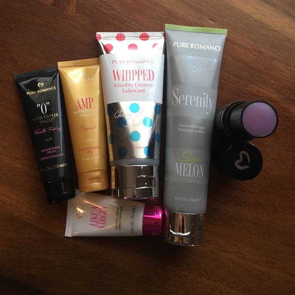 Pure romance bundle - Picture 4 of 4