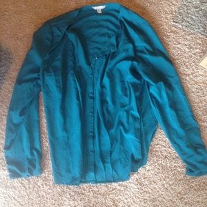 Button up dress shirt