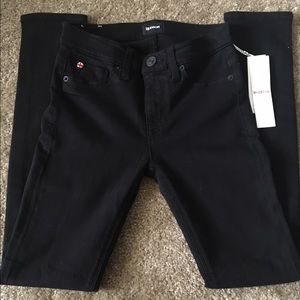 NWT Hudson Skinny Jeans
