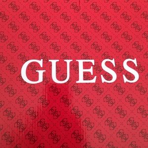 Guess Shanda Wrap Booties