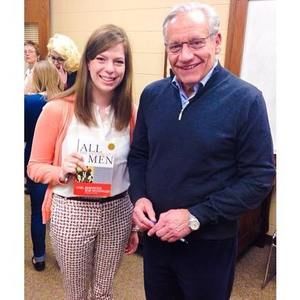 Meet your Posher, Isabel