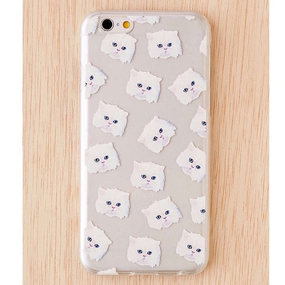 Urban Outfitters iPhone 6/6s Case