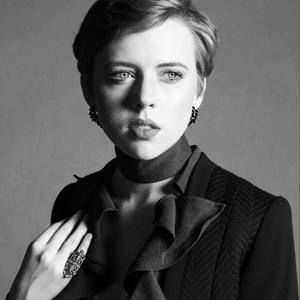 Meet your Posher, Halie