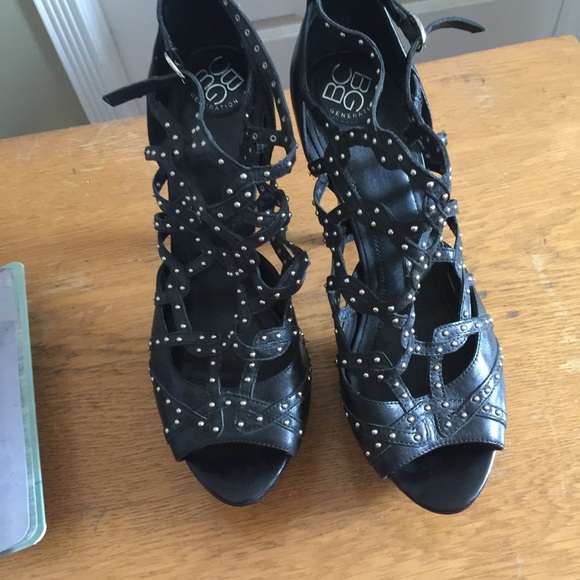 BCBG Shoes - BCBG shoes